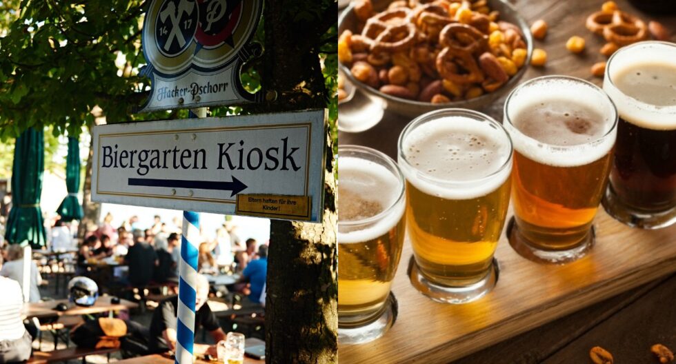 Beste Biergärten Berlin 2026: vom Prater in Prenzlauer Berg bis Café am Neuen See im Tiergarten, Preise, Öffnungszeiten, Anfahrt mit der BVG und die schönsten Biergärten Berlin nach Bezirken