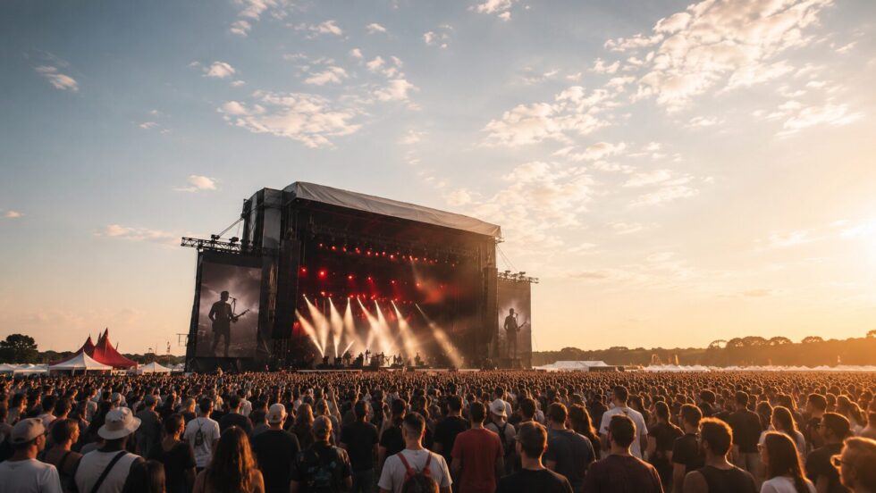 Hurricane und Southside 2026 starten am 19. Juni in Scheessel und Neuhausen ob Eck. Alles zu Line-up, Timetable, Tickets ab 122 Euro, Camping, Cashless Payment, Anreise und Packliste im Ueberblick.