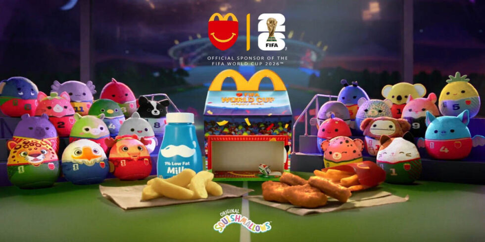 McDonald's Happy Meal Aktion endet am 19. Juli 2026. Was kommt danach? Alle Infos zum nächsten Spielzeug, Start, Verfügbarkeit und was Familien in Deutschland jetzt wissen müssen.