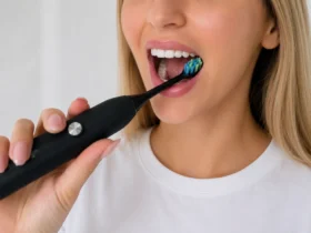 Warum moderne Zahnpflege zur Gesundheitsroutine gehört: Tipps zu Schallzahnbürsten, Reinigungsmodi, Timer, Akkulaufzeit und Denta-M.