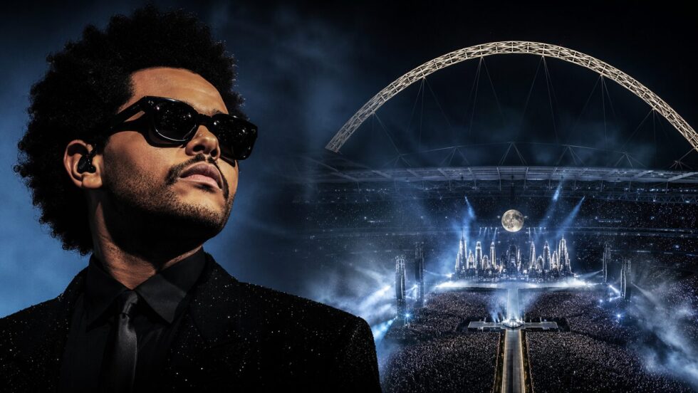 The Weeknd spielt am 25., 26. und 27. Juni 2026 in der Allianz Arena München mit Playboi Carti. Alle Infos zu Tickets, Einlasszeiten, Setlist, Taschenregeln und Anreise mit der U6 findest du hier.