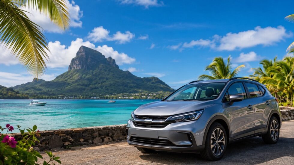 Mieten Sie ein Auto auf Mauritius mit Debitkarte und profitieren Sie von flexiblen Zahlungsoptionen und klaren Bedingungen.