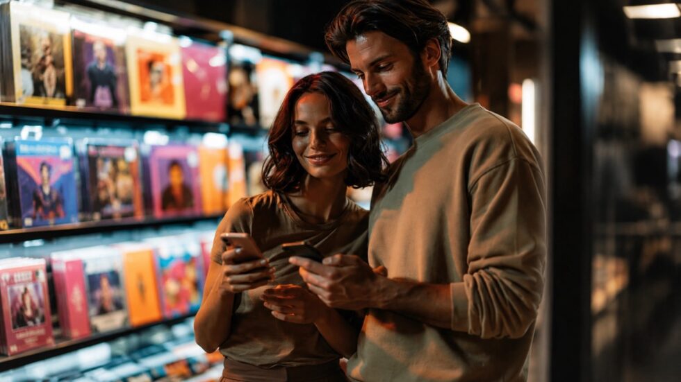 Die Generation, die sich online verliebt: Entdecken Sie, wie Dating-Apps, soziale Medien und digitale Kommunikation Beziehungen verändern und welche neuen Regeln im 21. Jahrhundert gelten.