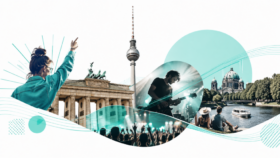 Berlin am Wochenende 29./30. August 2026: Lange Nacht der Museen, ISTAF im Olympiastadion, Saisoneröffnung der Deutschen Oper, Flohmärkte, Baden und Familienfestival – Events, Preise und Tipps.