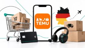 Temu Deutschland im September 2026: aktuelle Zollgebühren, Kundenservice, Telefonnummer, Versand, Bezahlung, Lagerverkauf, Rechtslage und Produktsicherheit verständlich erklärt – kompakt und aktuell.