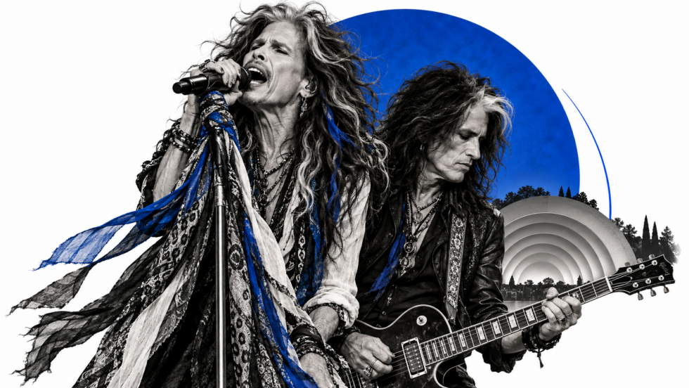 Aerosmith kehrt 2026 für zwei Konzerte nach Los Angeles zurück. Alle Infos zu Terminen, Ticketpreisen, Billy Idol, Slash, möglichen Songs sowie zur Frage, ob die Band auch in Deutschland oder Europa spielt.