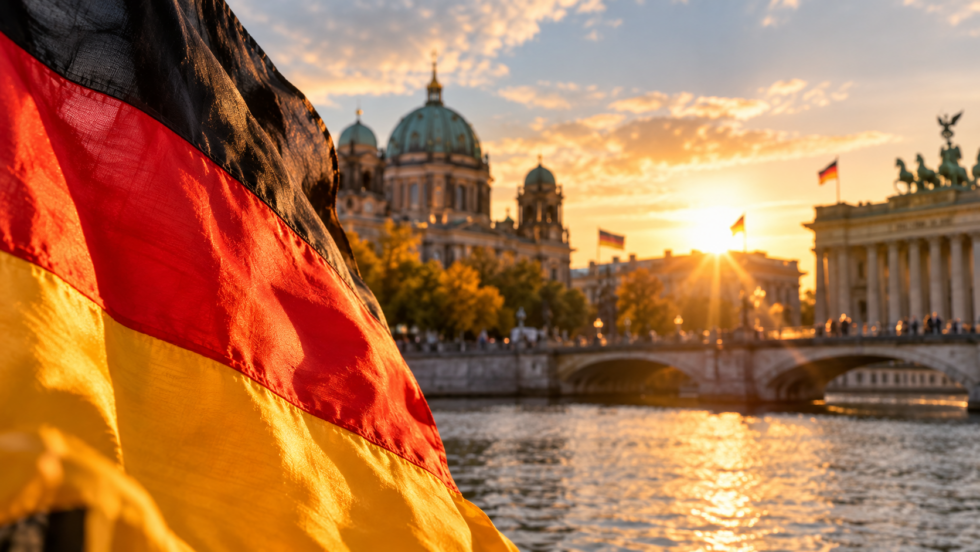 Tag der Deutschen Einheit 2026 in Berlin: Was am 3. Oktober geöffnet ist, welche Veranstaltungen laufen, wo Apotheken Notdienst haben und was Besucher wissen müssen.