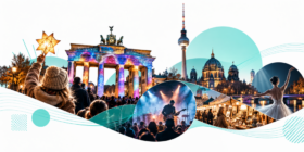 Berlin Veranstaltungen am 10. und 11. Oktober 2026: Festival of Lights, Familiennacht, Kinderfeste, Konzerte, Flohmärkte, Theater und weitere Termine.