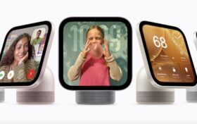 Apple HomeView kombiniert ein 7-Zoll-Display, Siri AI, FaceTime und Smart-Home-Steuerung. Warum das Gerät nicht in Deutschland startet, was es kostet und wann ein EU-Start möglich sein könnte.