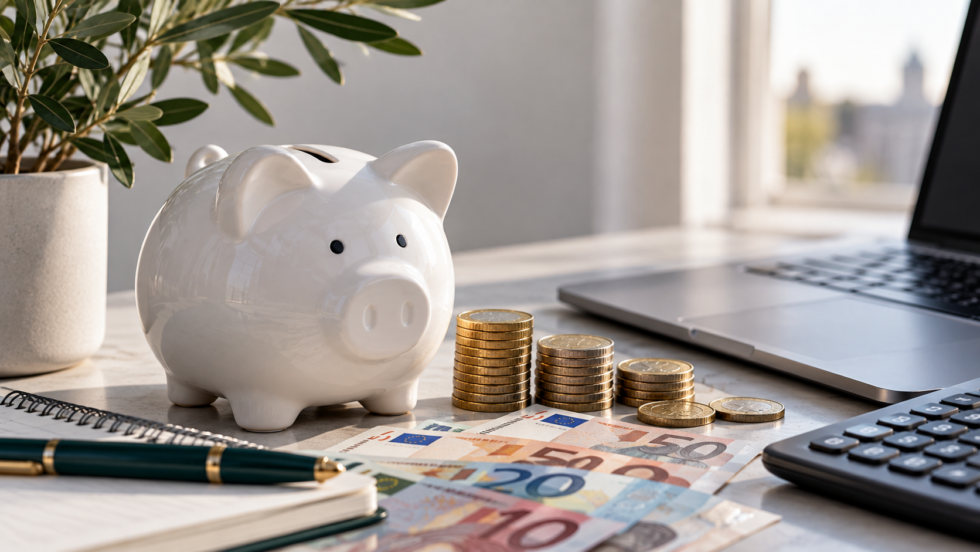 Tagesgeldkonto Vergleich im Oktober 2026: Welche Banken bieten die besten Zinsen? Aktuelle Angebote von Advanzia, Chase, Openbank, Volkswagen Bank, Nordax Bank, Instabank und Resurs Bank, Anschlusszinsen, Einlagensicherung und Rechenbeispiele für 10.000 bis 50.000 Euro im Überblick.