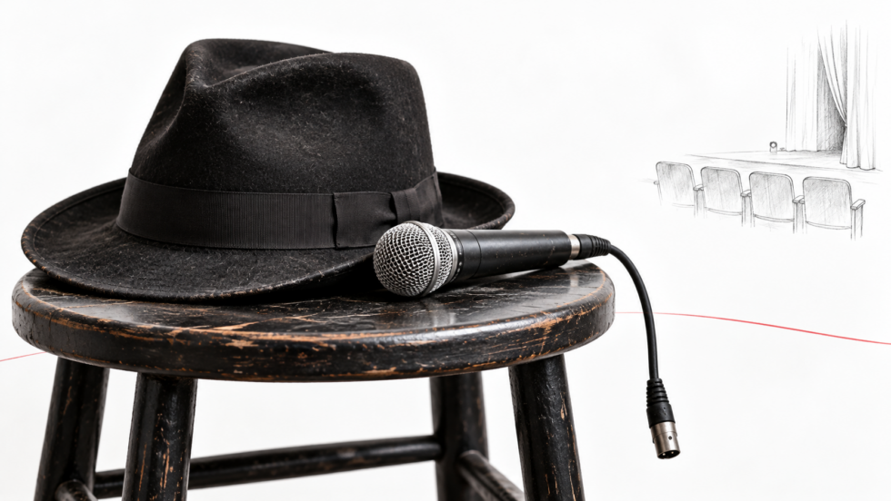 Warum wurde die Udo-Lindenberg-Show am 23. Oktober 2026 in Herne abgesagt? Der Vorverkauf blieb zu schwach. Was Käufer jetzt wissen müssen und wer hinter der Show steht.