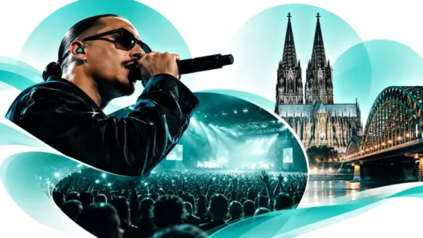 Apache 207 verkauft &uuml;ber 800.000 Tickets, &uuml;bertrifft Helene Fischers Besucherrekord in K&ouml;ln und beendet seine Arena-Tour im Oktober 2026 in Hamburg. Alle Zahlen, Termine und Songs.